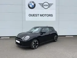Utilisé 2025 Mini Cooper SE Classic Citadine | 38 990 € (Prix cher)