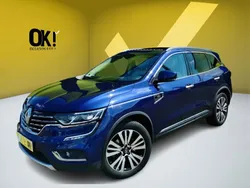 Bleu Utilisé 2018 Renault Koleos Initiale Paris SUV | 19 990 € (Bon prix)