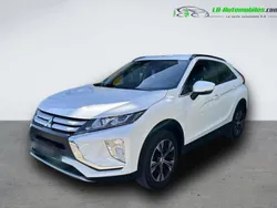 Utilisé 2019 Mitsubishi Eclipse Cross SUV | 20 400 € (Bon prix)