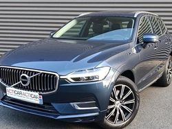 Utilisé 2019 Volvo XC60 Inscription SUV | 27 990 € (Prix assez cher)