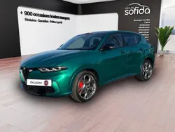 Noir Utilisé 2024 Alfa Romeo Tonale SUV | 46 490 €