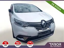 Blanc Utilisé 2022 Renault Espace Initiale Paris Monospace | 27 488 € (Prix juste)
