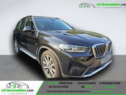 Utilisé 2021 BMW X3 Sport Line SUV | 39 400 € (Prix juste)