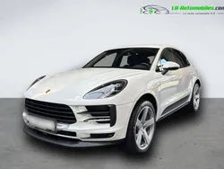 Utilisé 2021 Porsche Macan SUV | 67 700 € (Prix assez cher)