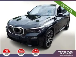 Noir Utilisé 2019 BMW X5 M Sport SUV | 44 688 € (Prix juste)