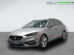 Utilisé 2022 Cupra Leon Break | 24 700 € (Prix juste)