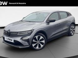 Gris Occasion 2022 Renault Megane E-Tech Evolution Berline | 21 990 €