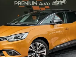 Utilisé 2016 Renault Scénic III Business Monospace | 9 990 € (Bon prix)