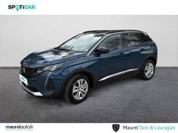 Utilisé 2022 Peugeot 3008 Style | 17 900 € (Bon prix)