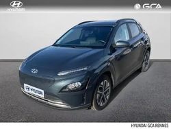 Teal blue Utilisé 2022 Hyundai Kona SUV | 19 490 € (Prix assez cher)