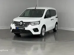 Utilisé 2024 Renault Kangoo Equilibre Monospace | 23 999 € (Bon prix)