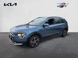 Utilisé 2025 Kia Niro Active SUV | 32 500 € (Prix juste)