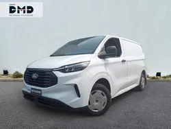 Blanc Utilisé 2024 Ford Transit Custom Trend | 29 990 € (Bon prix)