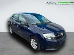 Utilisé 2017 Dacia Logan Berline | 8 200 € (Super prix)