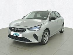 Gris Utilisé 2022 Opel Corsa Business | 11 690 € (Prix juste)