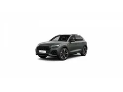 Utilisé 2024 Audi Q5 S-Line SUV | 62 980 € (Prix cher)