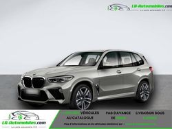 Occasion 2022 BMW X5 M SUV | 97 100 € (Prix juste)