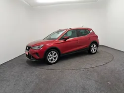 Rouge Utilisé 2023 Seat Arona SUV | 21 990 € (Bon prix)