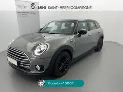 Gris Utilisé 2019 Mini Cooper D Clubman Business Break | 19 990 €