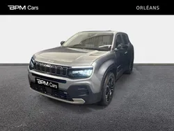 Othercolor Utilisé 2024 Jeep Avenger Altitude SUV | 22 490 € (Prix juste)