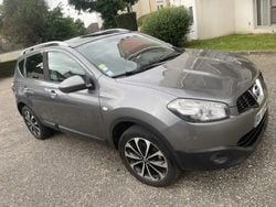 Utilisé 2012 Nissan Qashqai Tekna SUV | 6 800 € (Prix juste)