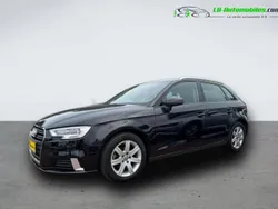 Utilisé 2019 Audi A3 Sportback Sport Berline | 22 900 € (Prix assez cher)