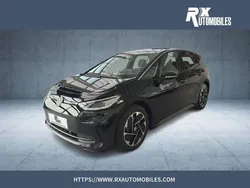 Noir Utilisé 2025 VW ID.3 Life Citadine | 33 500 € (Prix juste)