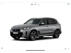 Gris Utilisé 2024 BMW X5 Sport Line SUV | 86 950 € (Super prix)