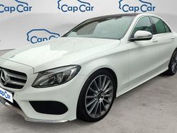 Occasion 2018 Mercedes C250 Sportline | 24 790 €