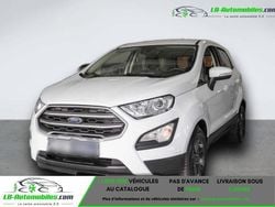 Utilisé 2020 Ford Ecosport SUV | 15 700 € (Super prix)