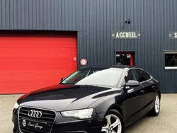 Utilisé 2013 Audi A5 Sportback Sport Berline | 18 990 € (Prix cher)