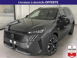 Gris Nouvelle 2025 Peugeot 5008 GTi Monospace | 40 900 € (Prix assez cher)