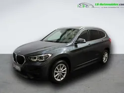 Utilisé 2019 BMW X1 Sport Line SUV | 27 700 € (Prix juste)