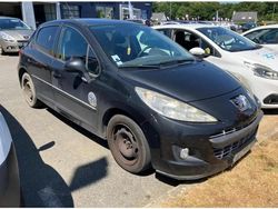 Noir Occasion 2010 Peugeot 207 Berline | 5 590 € (Prix cher)
