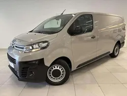 Beige Utilisé 2019 Citroën Jumpy Monospace | 19 990 € (Prix cher)