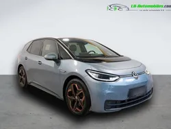 Utilisé 2021 VW ID.3 Citadine | 28 300 € (Prix cher)
