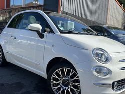 Utilisé 2019 Fiat 500 Club Citadine | 7 990 € (Prix juste)