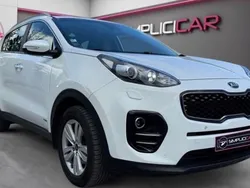 Utilisé 2016 Kia Sportage Active SUV | 13 990 € (Prix assez cher)