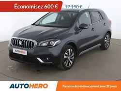 Gris Utilisé 2020 Suzuki SX4 S-Cross Style SUV | 16 190 € (Super prix)