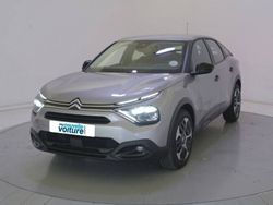 Gris Utilisé 2023 Citroën C4 Feel Berline | 14 890 € (Super prix)