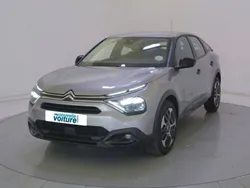 Gris Utilisé 2023 Citroën C4 Feel Berline | 15 590 € (Bon prix)