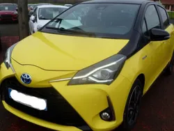 Utilisé 2019 Toyota Yaris Citadine | 15 850 €