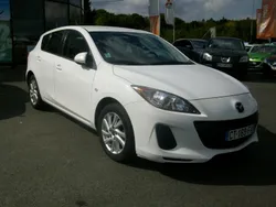 Bla Utilisé 2013 Mazda 3 Berline | 14 990 €