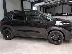 Utilisé 2024 Citroën C3 Aircross PureTech SUV | 15 800 € (Prix juste)