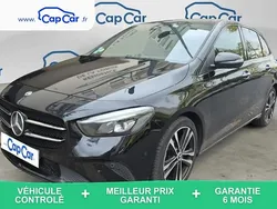 Noir Utilisé 2019 Mercedes 180 Progressive Berline | 16 990 € (Super prix)