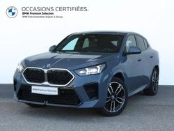 Occasion 2025 BMW X2 M Sport SUV | 46 500 €