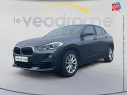 Gris Utilisé 2018 BMW X2 SUV | 19 999 € (Super prix)