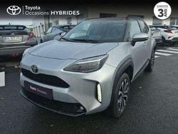 Occasion 2024 Toyota Yaris Hybrid Design | 23 980 € (Prix juste)