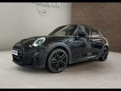Utilisé 2023 Mini John Cooper Works Citadine | 35 990 € (Prix assez cher)