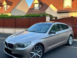 Utilisé 2012 BMW 535 Gran Turismo Sport Line Berline | 12 500 €